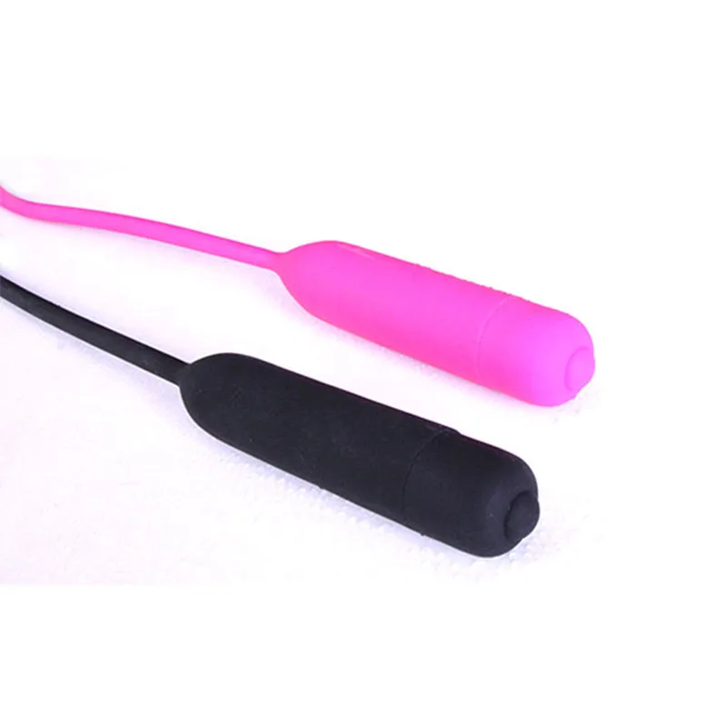 Эротический силиконовый уретральный вибратор пробки расширители пениса