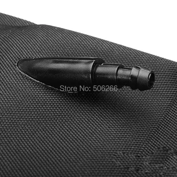 Профессиональный диагностический инструмент KLOM Клин насоса размера U воздушная