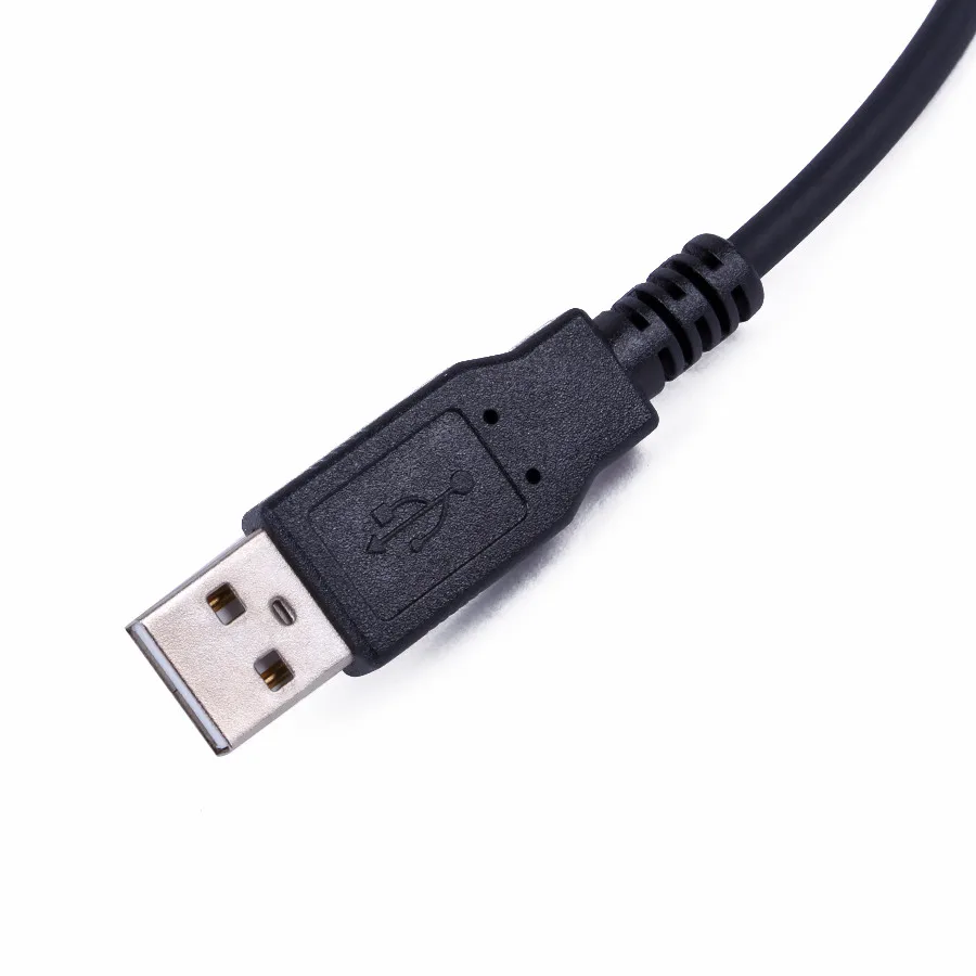USB Programming Cable for HYT  Radio PD600 PD602 PD606 PD660 PD680 X1e X1p PC45 Ham Radio Walkie Talkie Hf Transceiver