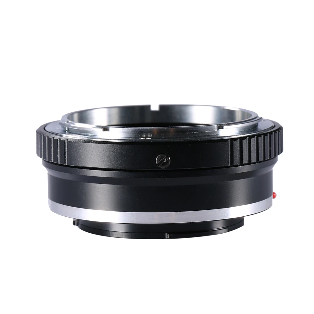 K&F concept Переходное Кольцо FD-NEX FD Объектива на Sony NEX-3 NEX-5 NEX-VG10 NEX фотоаппарата переходник