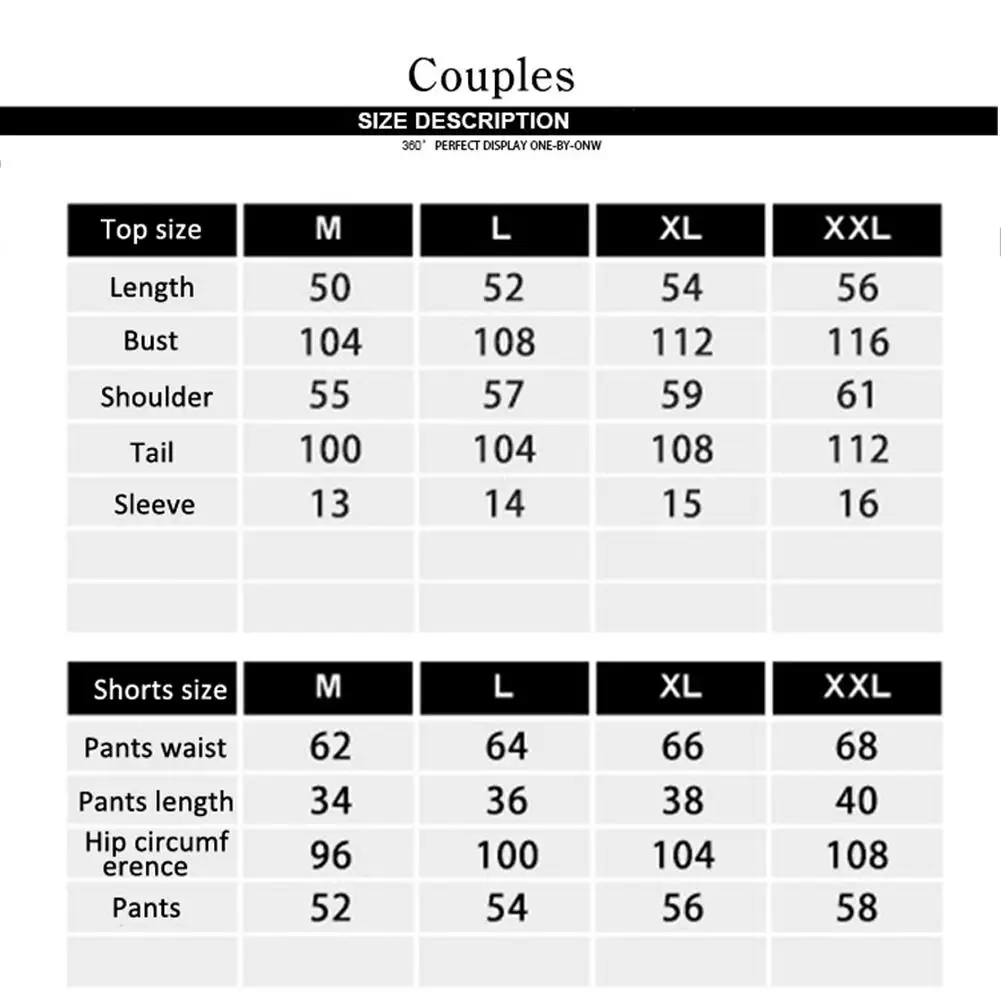 Новый летний женский спортивный костюм в Корейском стиле свободный с буквенным