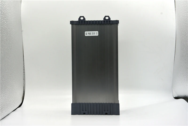 SANPU SMPS 48V импульсный источник питания 400W 8A постоянное напряжение 220V 230V AC-DC преобразователь трансформатора 48VDC светодиодный водонепроницаемый драйвер