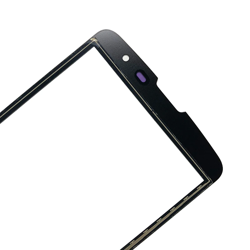 10PCS/Lot Top Quality 5.0&quot For LG L Bello D331 D335 D337 Touch Screen Digitizer Front Touchscreen Glass Panel Sensor Replacement |