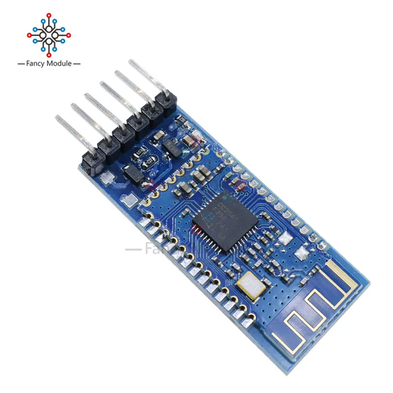 Bluetooth 4,0 для Arduino Android IOS HM-10 BLE CC2540 CC2541 серийный Беспроводной модуль