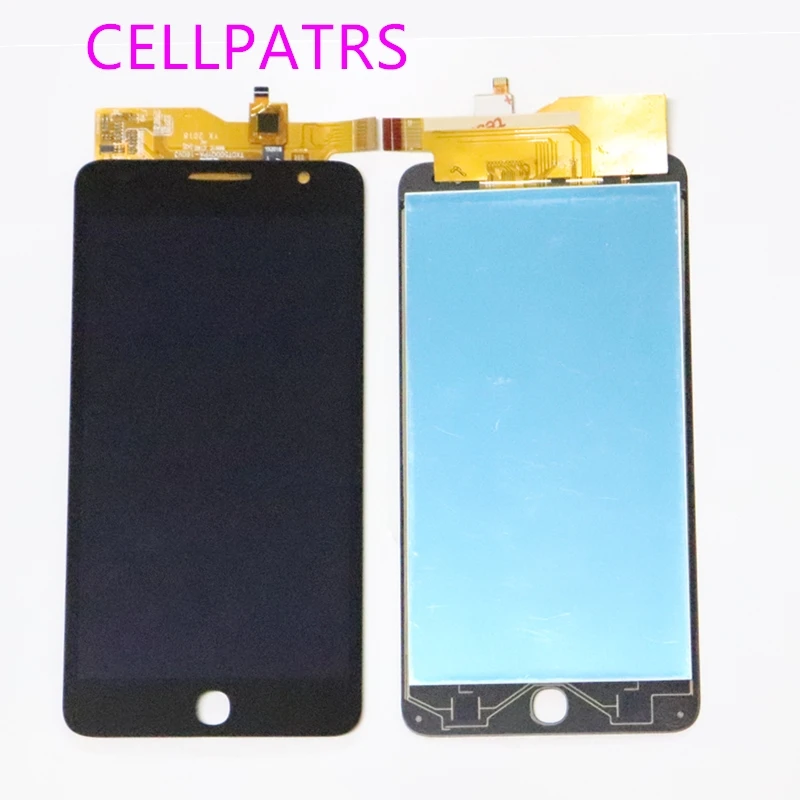 5 0 дюймовый ЖК-дисплей с сенсорным экраном для Alcatel one touch Pop Star 3g OT5022 OT 5022 OT-5022 5022X 5022D