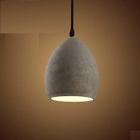 Промышленный подвесной светильник винтажный для столовой|pendant light fixture|light