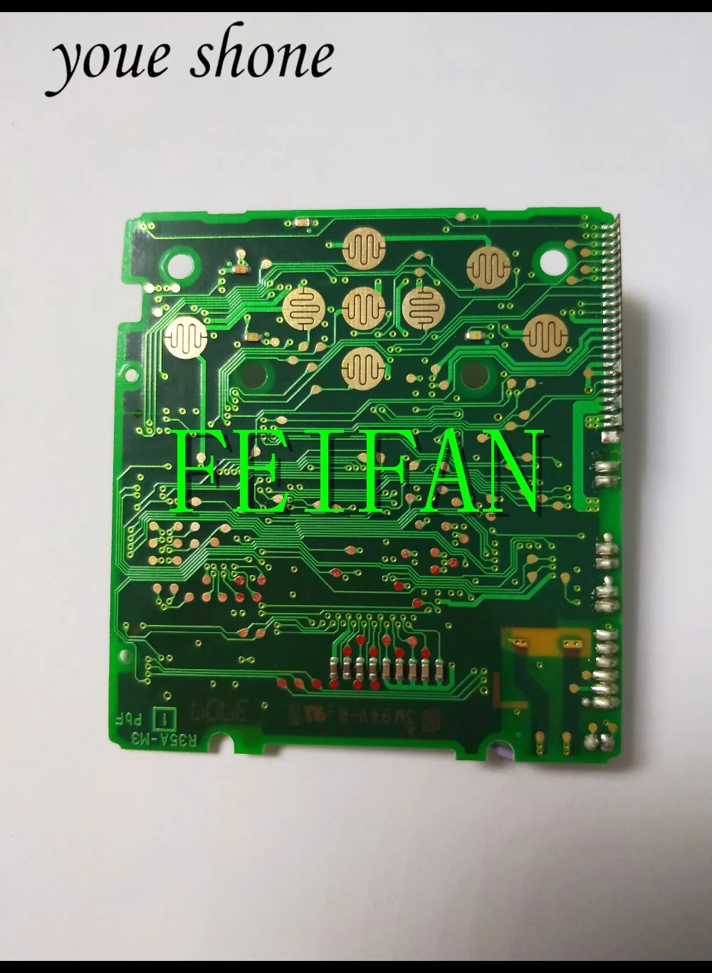 Оригинальная материнская плата для вспышки sb800 nikon SB800 детали ремонта основной