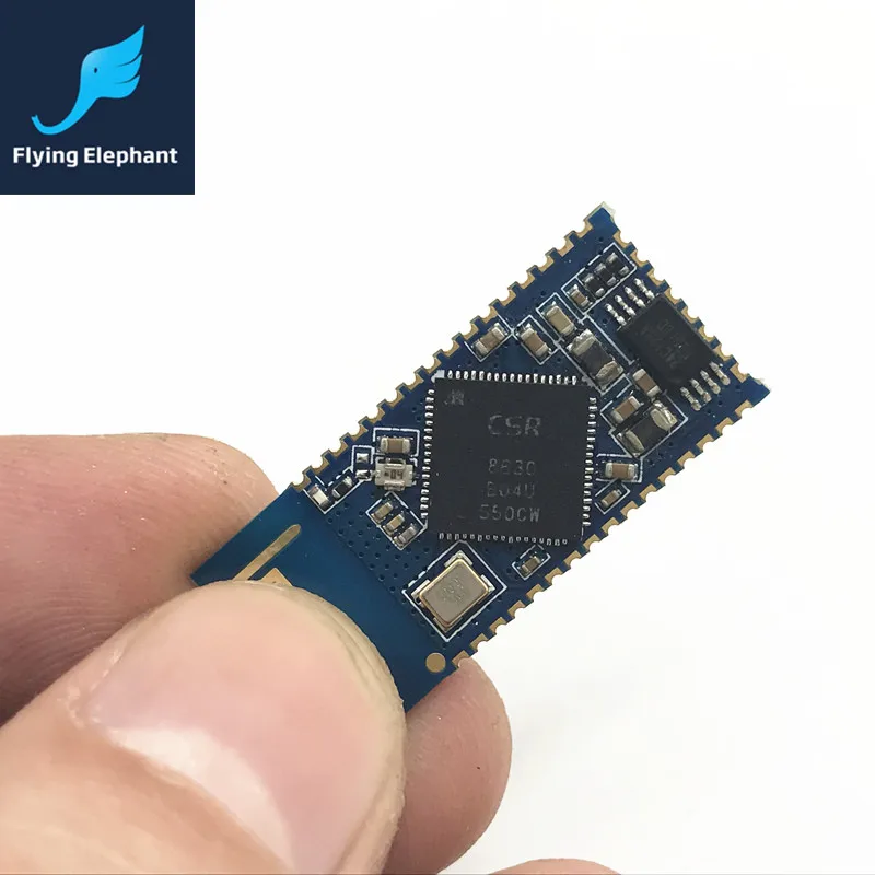 BTM830 CSR8630 стерео аудио модуль Bluetooth 4 0/BLE Поддержка A2DP AVRCP AAC | Обустройство дома