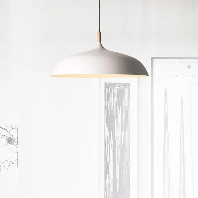 Lampara Colgante De Techo Hanglampen Lustre Pendente Industrial Luminaria подвесной светильник современный | Лампы