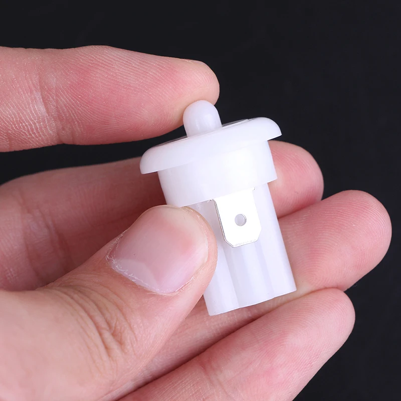 1 шт. управляемая кнопка для двери холодильника|Выключатели| |