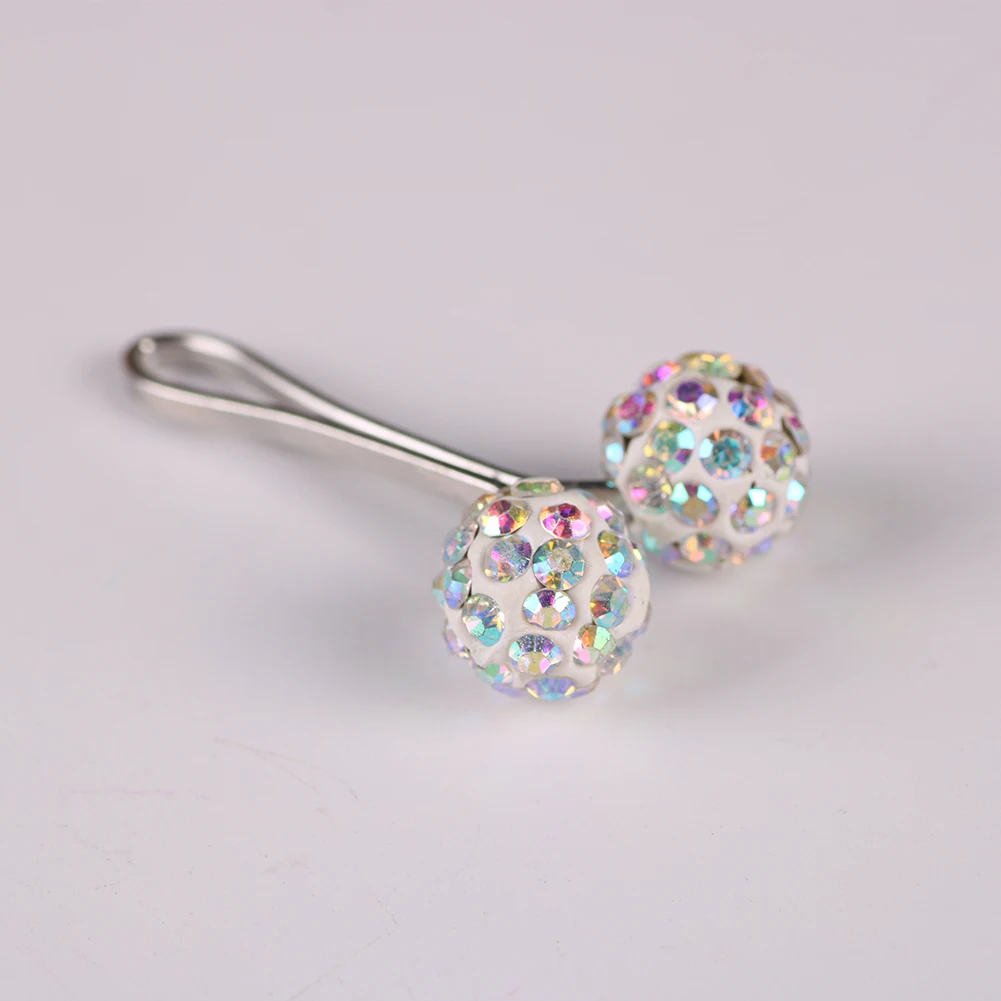 1 шт. или 12 шт./компл. Женские аксессуары для волос Женский мусульманский модный