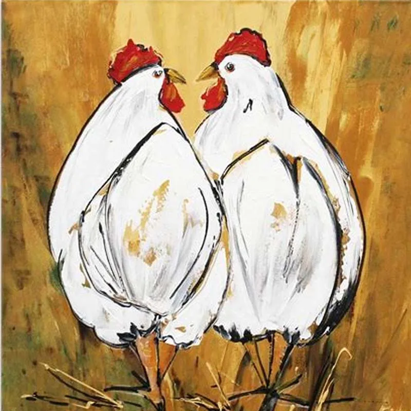 Алмазная живопись сделай сам Kip животные аксессуары для алмазной вышивки полная