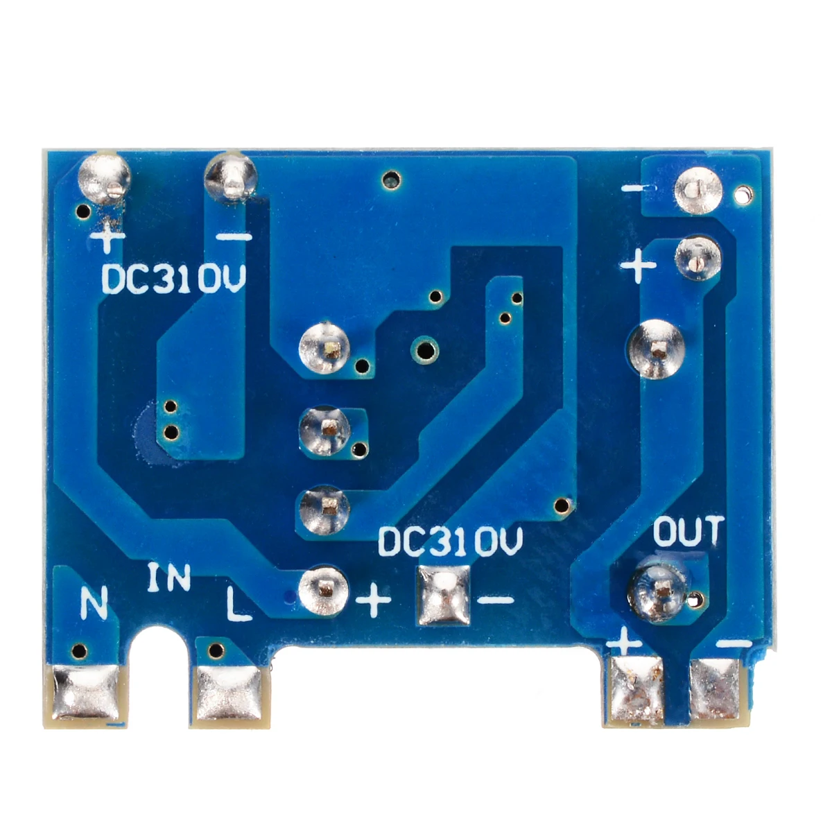 Durable AC-DC Converter 110V 220V 230V to 12V Isolated Switching Power Supply Board 23.5*16*13.5mm Module | Обустройство дома
