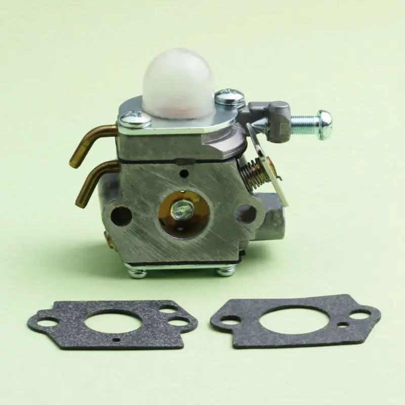Новый Карбюратор Carb fit Homelite UT 08580 08981 50500 21506 21947 26cc 308054001 вентилятор триммер|homelite