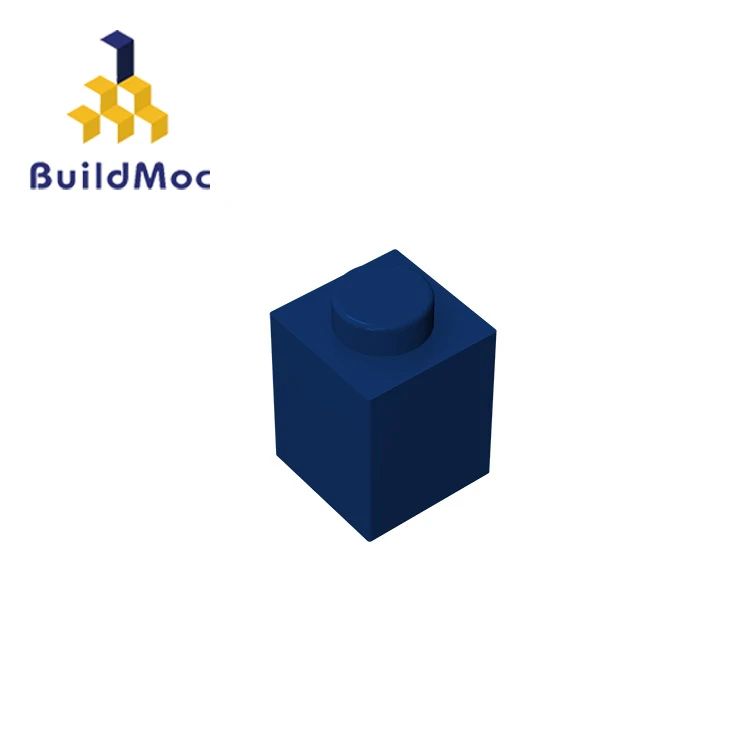 BuildMOC 3005 30071 35382 1x1 Technic changever Catch для строительных блоков части DIY развивающие творческие подарочные игрушки