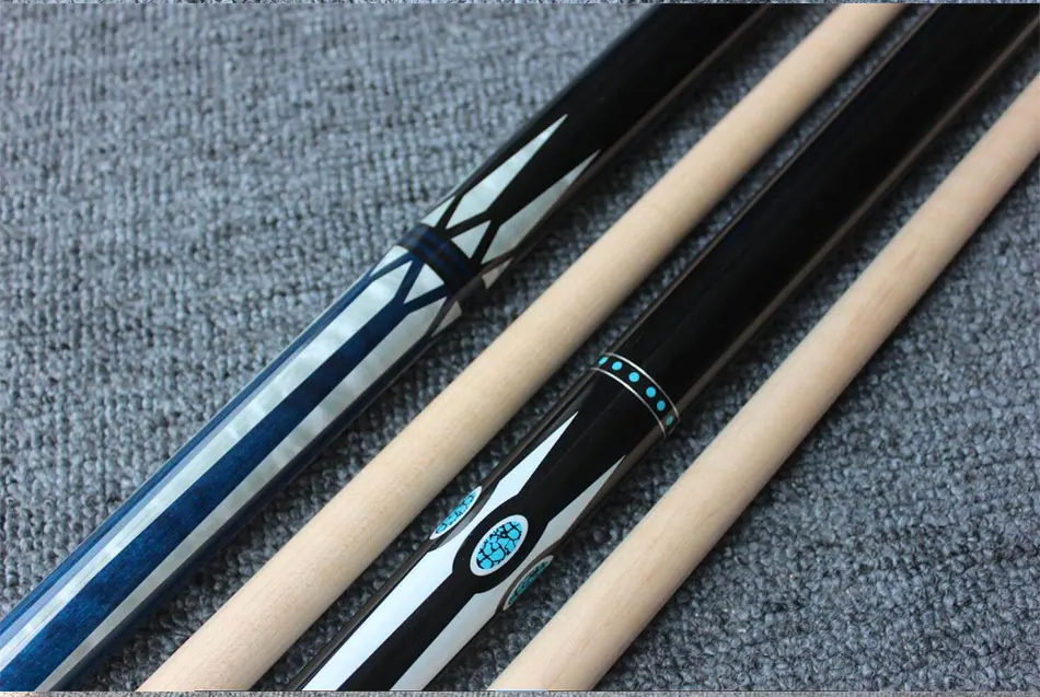 3 подушки Cue Carom Cues Carrom Cue Stick Китай