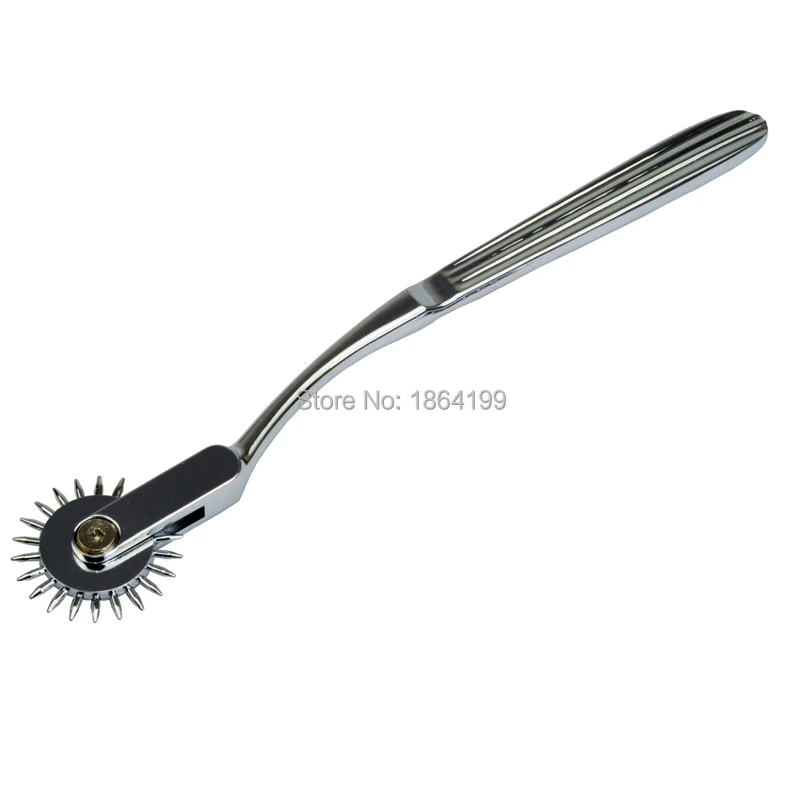 Медицинский Диагностический молоток Wartenberg Pin Wheel Reflex Hammer Deluxe|hammer hammer|hammer reflexhammer