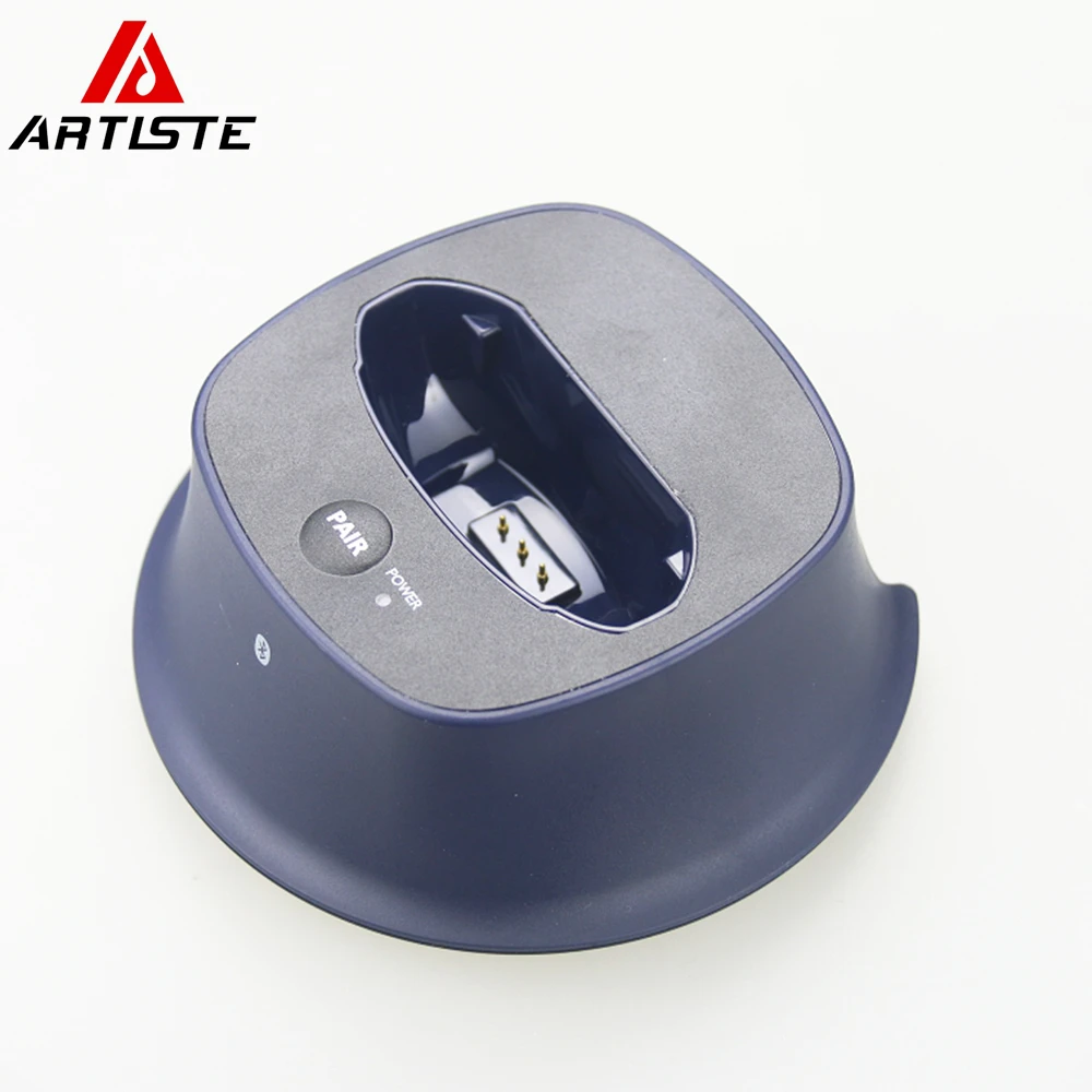 Беспроводная Bluetooth-гарнитура ARTISTE E3 IPX3 NFC беспроводные наушники с громким звуком 4