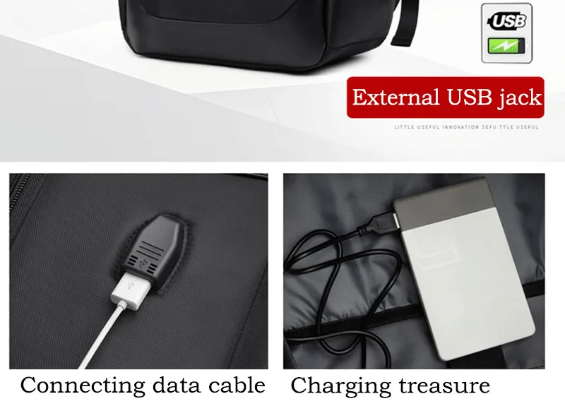 VM Мода поцелуй высокого качества usb зарядка Sac Dos Pc 15,6 Pouces дорожная упаковка водостойкий износостойкий рюкзак для ноутбука