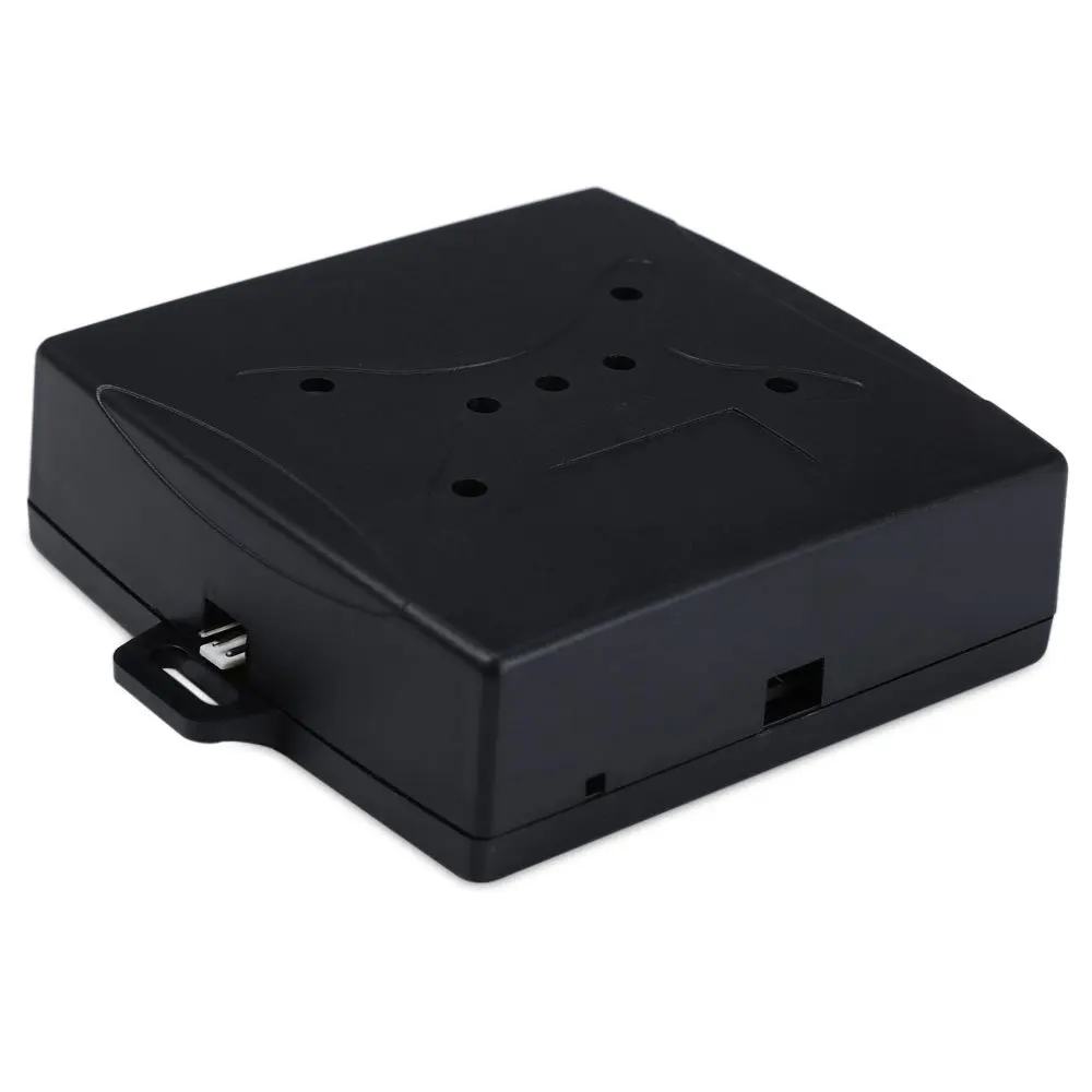 Универсальный автомобильный двигатель кнопочный Пуск пульт дистанционного