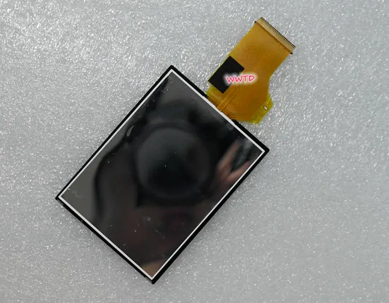 Новая деталь для ремонта экрана ЖК-дисплея цифровой камеры SONY DSC-RX100 M2 RX1 с