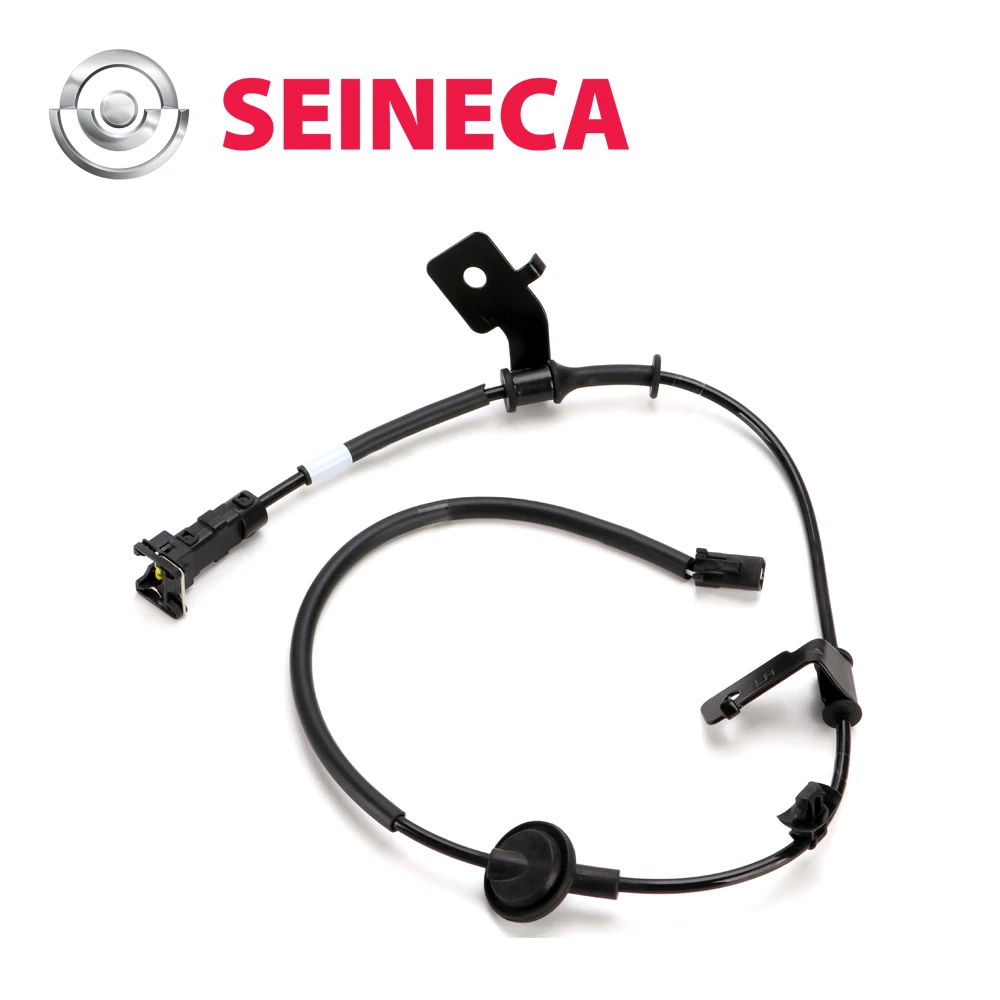 CGQ ABS Wheel Speed Sensor Connector Rear Left For Hyundai 91920-4V300 919204V300 |