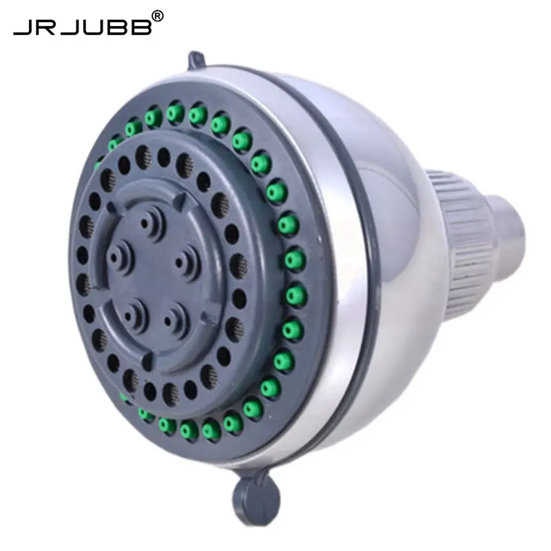 Насадка для душа с 3 режимами работы насадка ванной настенным креплением|wall mount