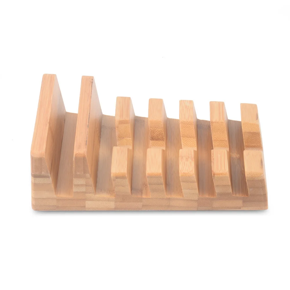 SZYSGSD гладкой поверхностью деревянный зарядная док-станция Подставка держатель