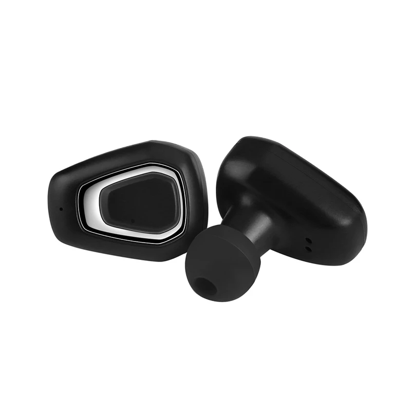 A7 Bluetooth TWS наушники Беспроводная стерео Спортивная зарядная коробка для уличных