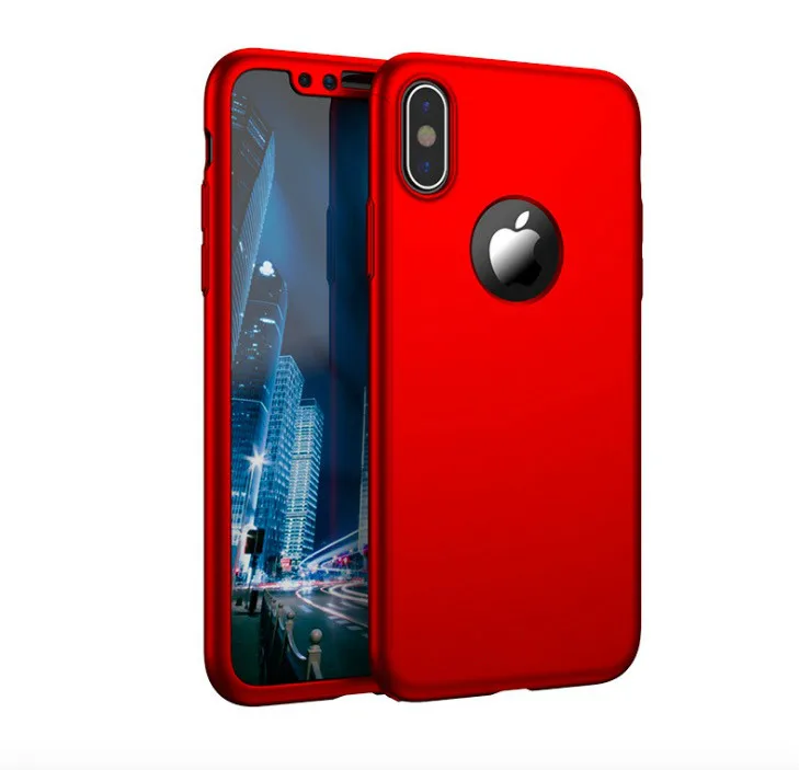 Оптовая продажа 3500 шт. для IPhone X 10 8 7 6 S плюс гибридный противоударный ПК Жесткий