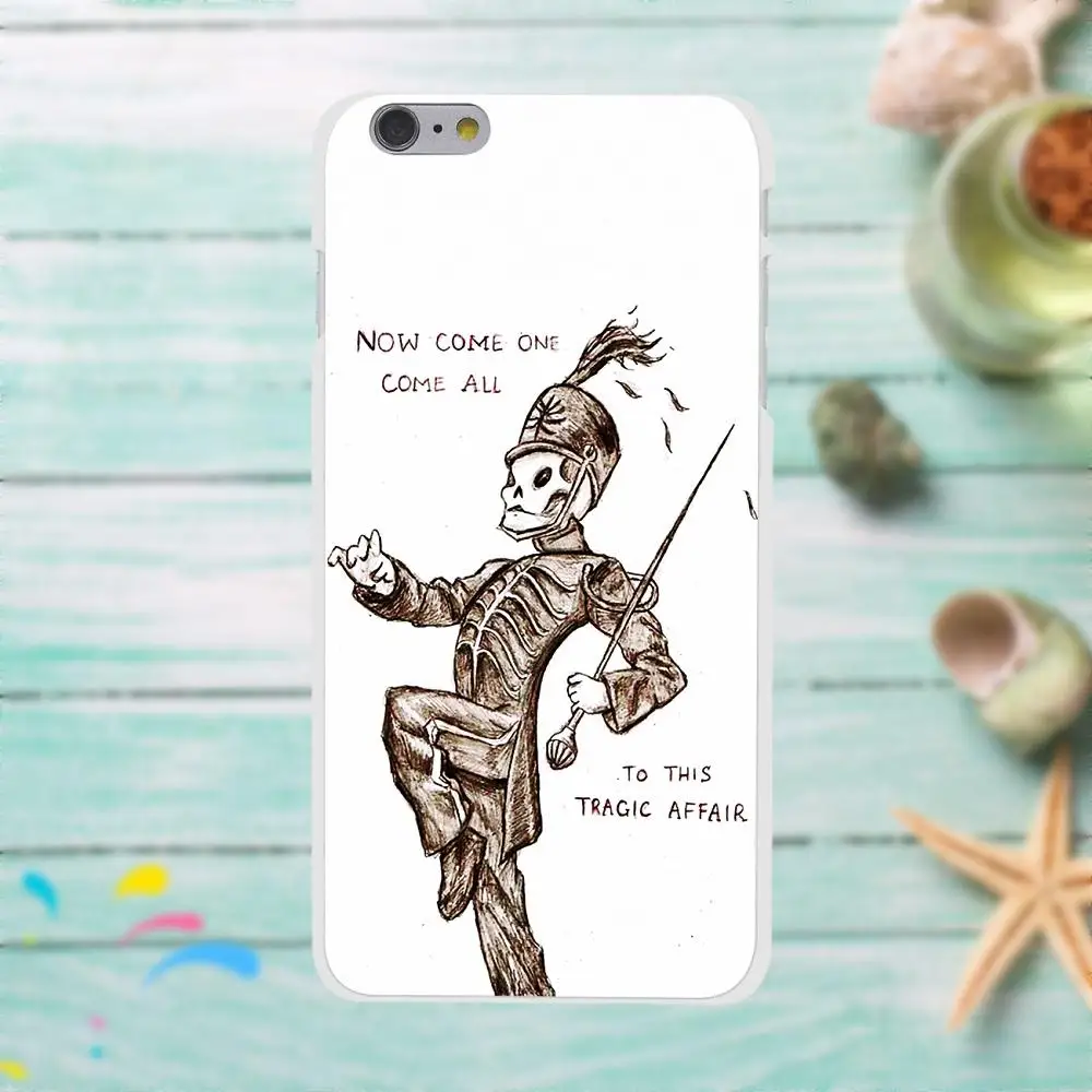 Мягкий чехол для Huawei G7 G8 Honor 5A 5C 5X 6 6X 7 8 V8 Mate 9 P7 P8 P9 P10 Lite Plus My Chemical Romance Gerard Arthur Way |