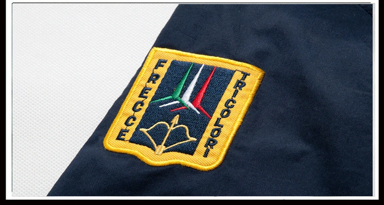 Новинка, 6XL, военные мужские рубашки с коротким рукавом, летняя мода, вышитые, высокое качество, хлопок, Air Force One MA1, Повседневная рубашка AE12002