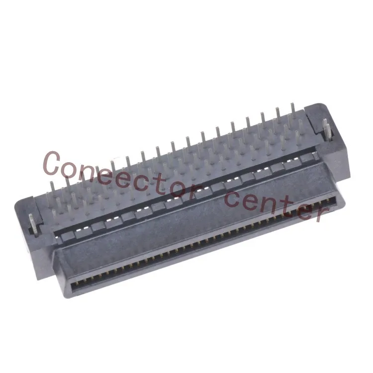 Разъем SCSI 1 27 мм шаг 68Pin 90 градусов правый угол гнездовая сторона 5175474-8 |