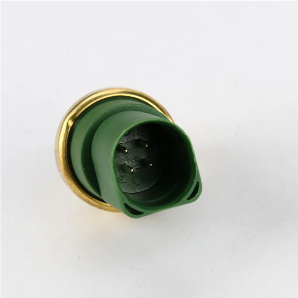 Датчик температуры охлаждающей жидкости для автомобиля зеленый переключатель