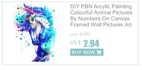 DIY PBN сексуальные девушки Arcylic живопись по номерам на холсте в рамке настенные картины искусство для гостиной украшение дома