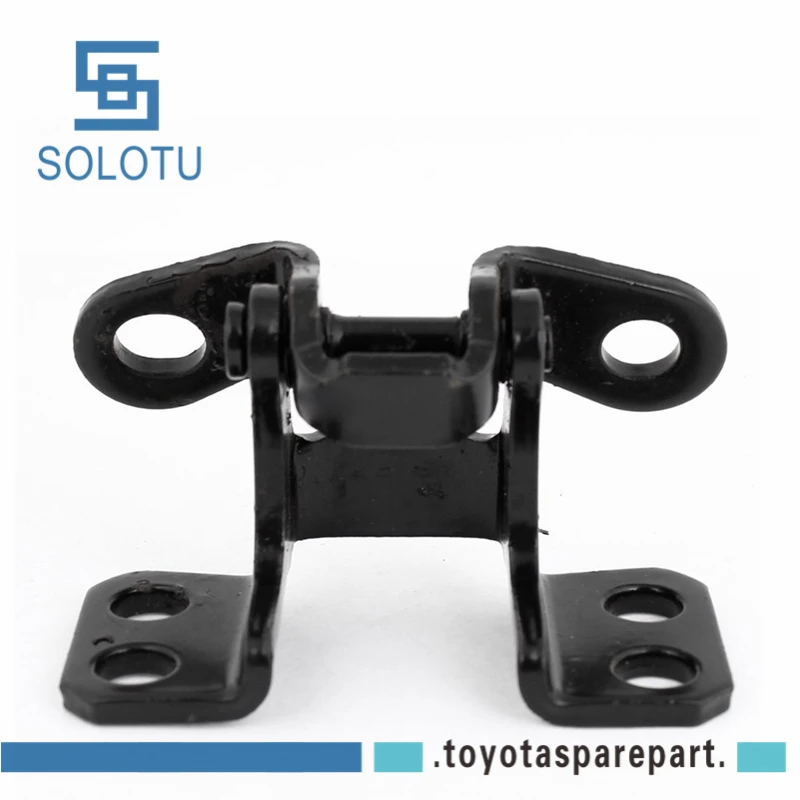 LH Задняя дверная петля в сборе для PRADO GX FJ CRUISER GSJ15 GRJ150 1GR-FE 1UR-FE 2UZ-FE 2TR-FE 68801-60050