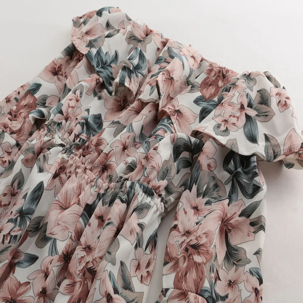 Женский пикантный Летний Пляжный комбинезон модный цельный с одним открытым