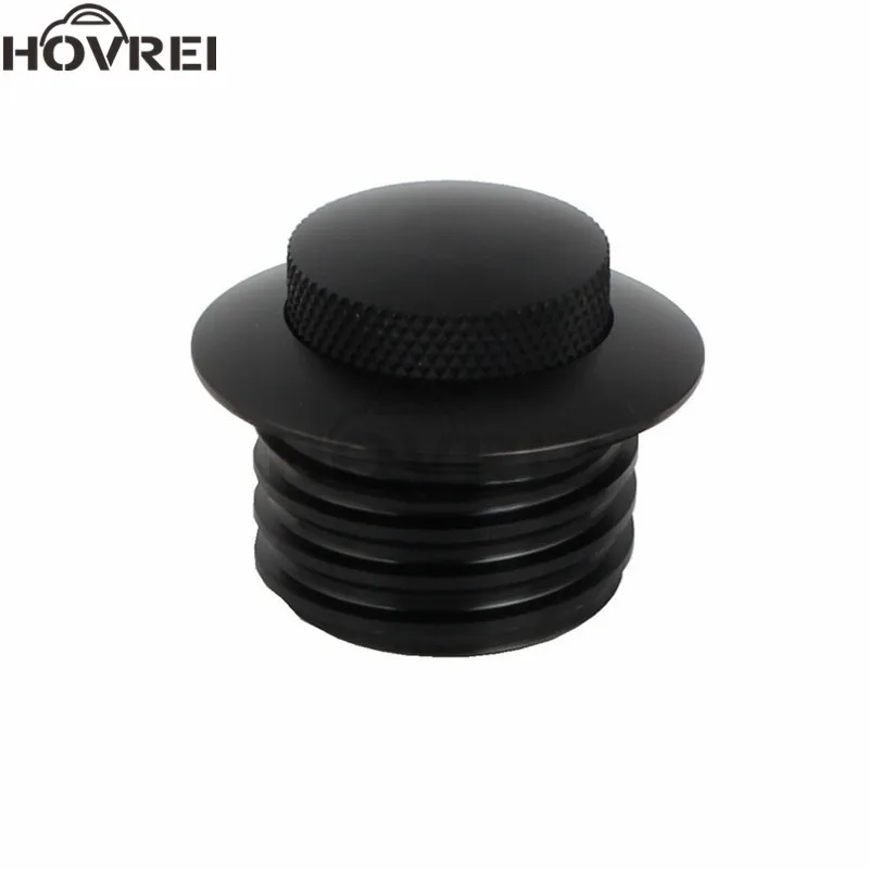 Мотоциклетная алюминиевая всплывающая вкручивающаяся Крышка для топливного