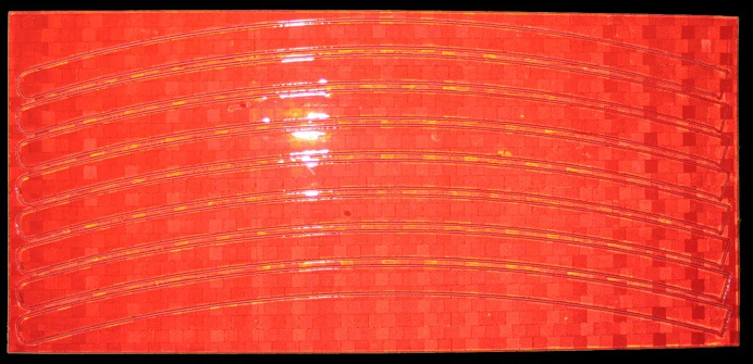 Наклейки на колеса для горного велосипеда MOON|mountain bike stickers|mountain wheel stickersbike stickers |