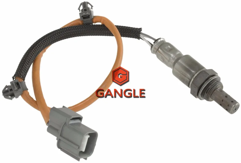

Oxygen Sensor O2 Lambda Sensor AIR FUEL RATIO SENSOR for ACURA MDX RL TL HONDA ACCORD ODYSSEY PILOT S2000 36531-PZX-A01