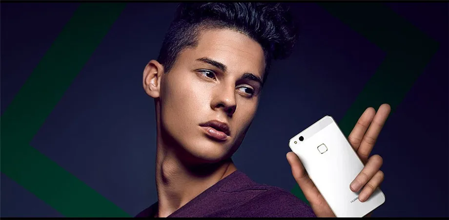 Смартфон huawei P10 Lite, Android 7,0, боковое стекло, корпус, 4 ГБ, 64 ГБ, четыре ядра, 5,2 дюймов, 1920x1080 P, huawei Nova lite, мобильный телефон