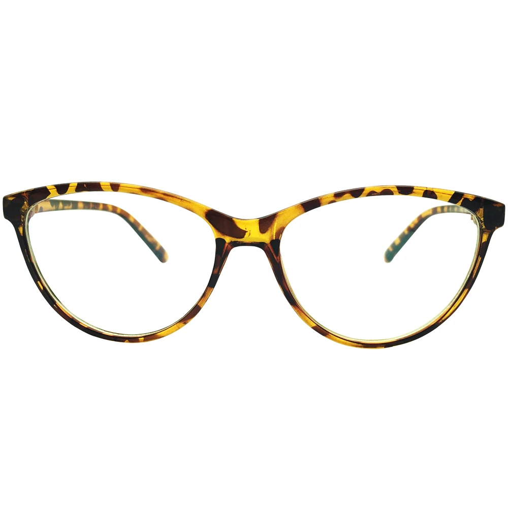 

Ladies Cateye Nearsighted Prescription Glasses Womens Cat Eye Tortoise Brown Frames Gafas Shortsighted Retro Spectacles Myopia