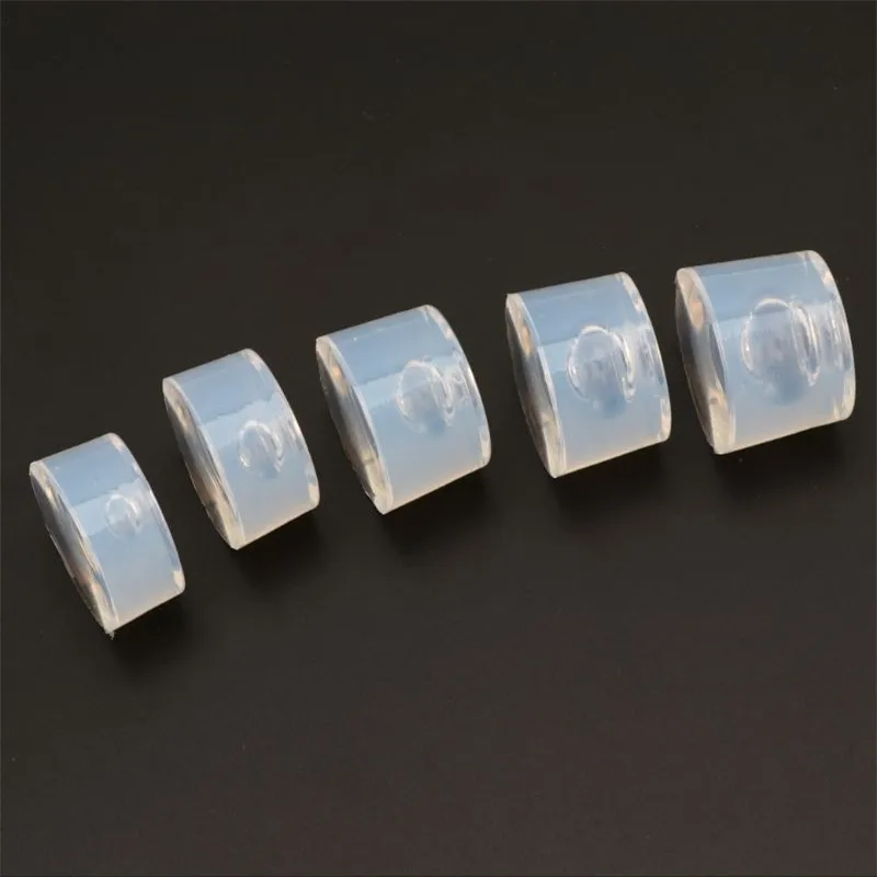 Прозрачные силиконовые формы смолы Вселенная шар для эпоксидной ювелирных