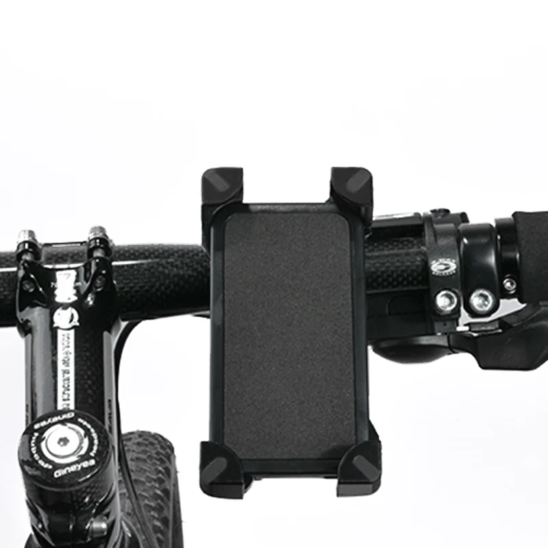 Велосипед телефон владельца на горных велосипедов мотоцикл soporte movil moto велосипед