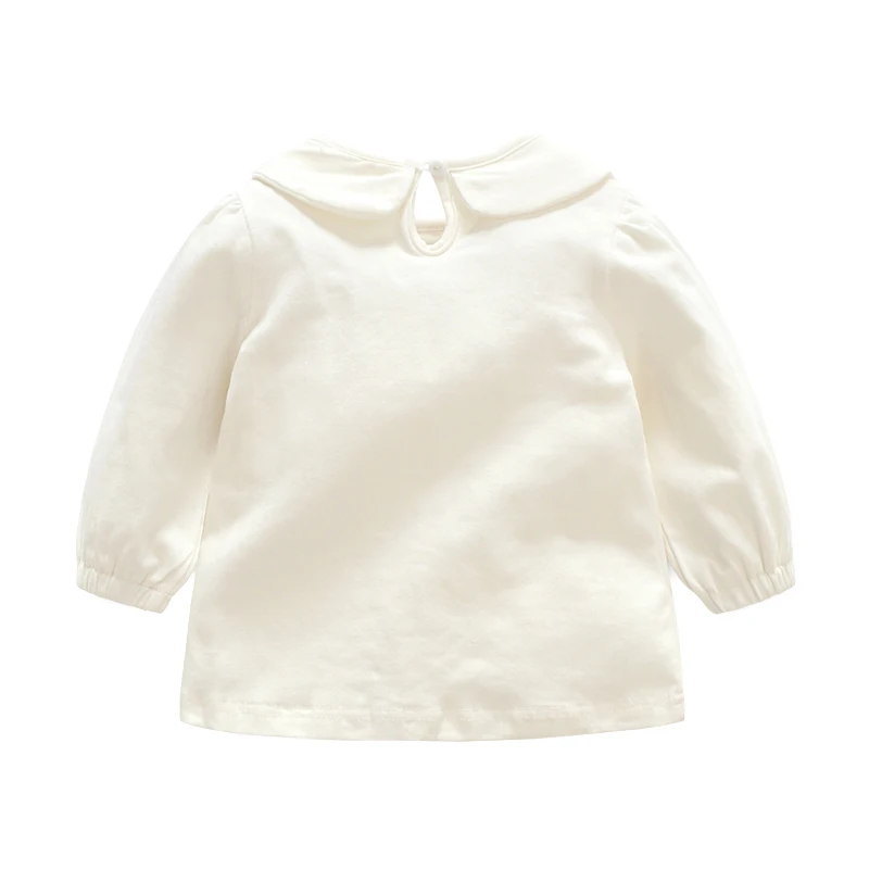 Новое платье-жилет для маленьких девочек на весну и осень детей 2-9 months to 3 years Old лет