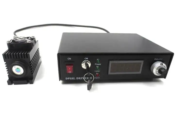 808nm5W рядом с инфракрасной мощностью настраиваемый лазерный модуль и мощность