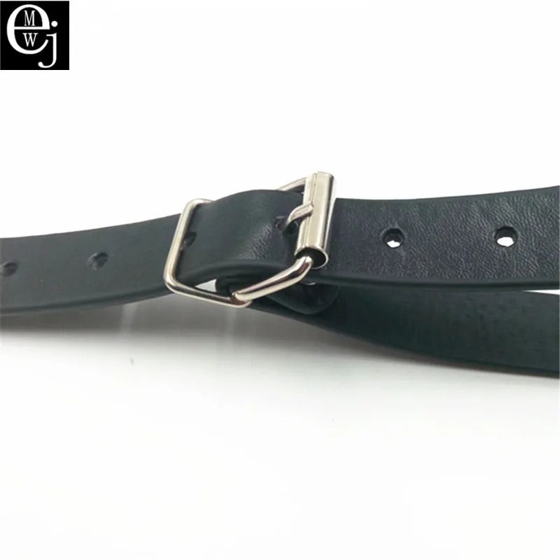 Эротическая игрушка для орального секса EJMW с открытым ртом мяч кляп эротические