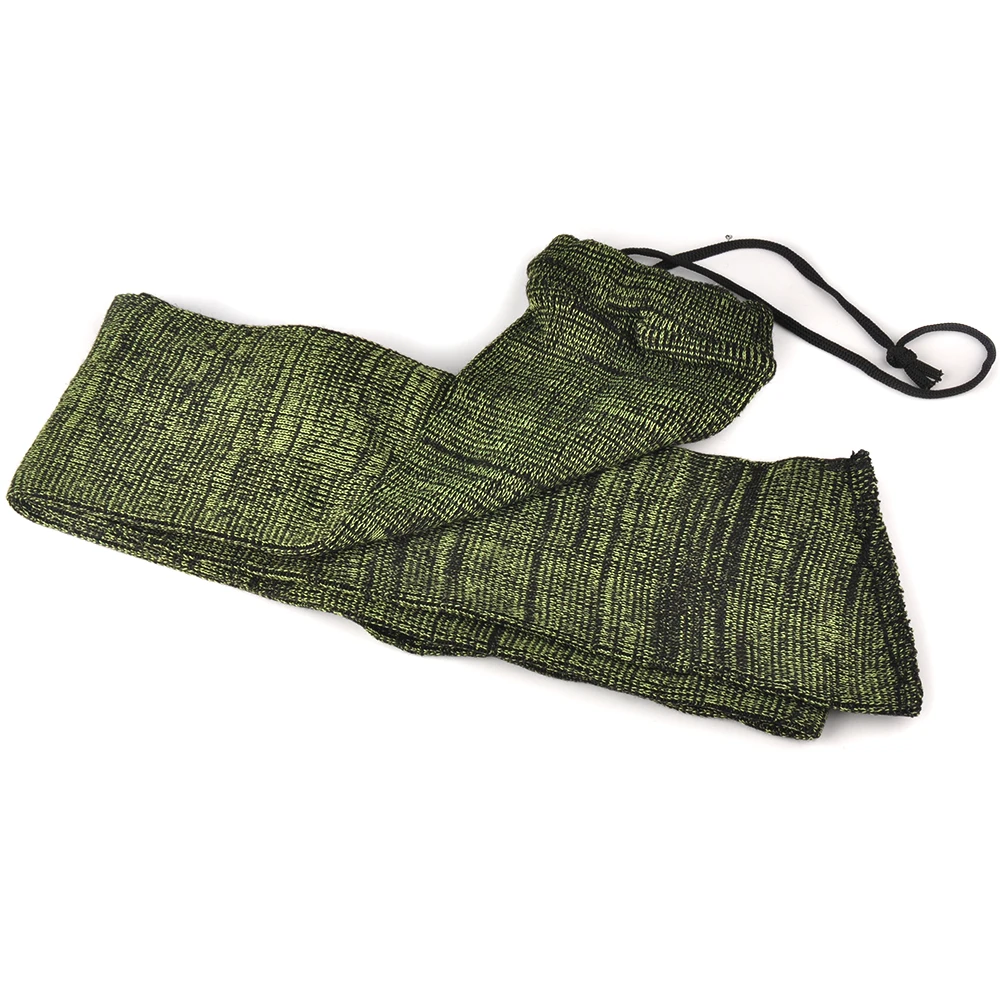 Защитный чехол для ружья 4 цвета 54 дюйма|shotgun cover|socks gunsrifle sleeve |