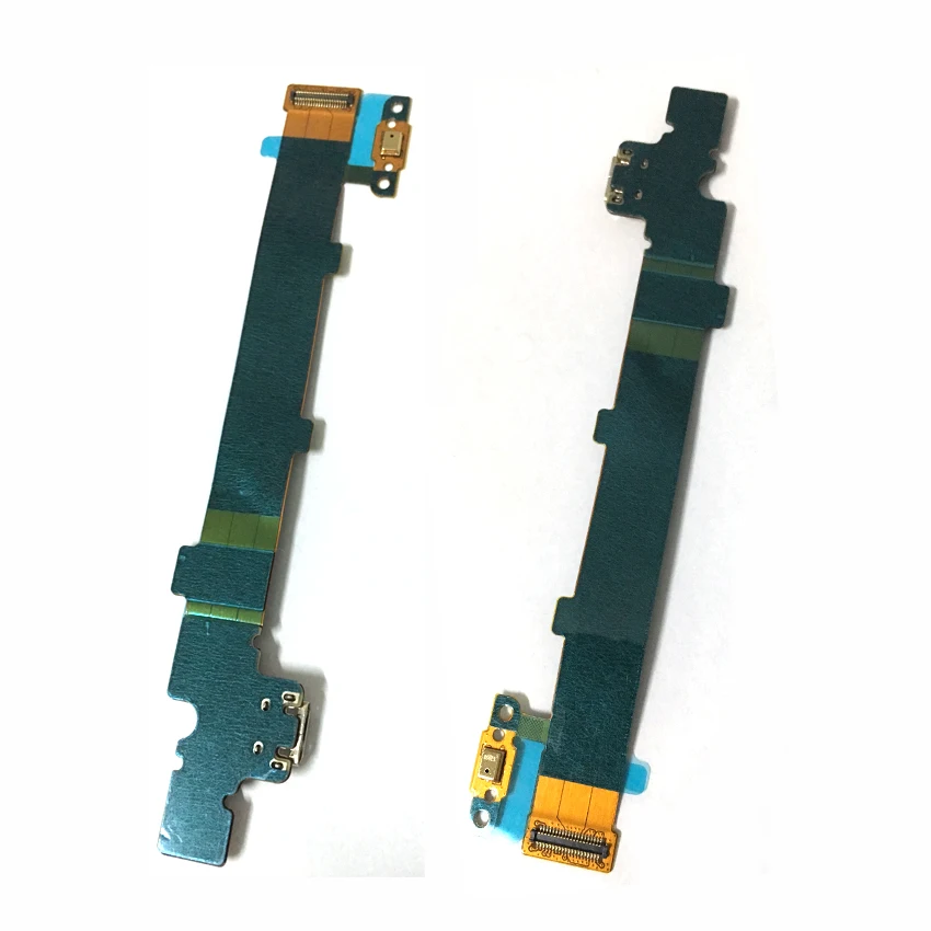 5PCS USB Charging Port Dock Connector Flex Cable For Huawei MediaPad M3 Lite 10 | Мобильные телефоны и аксессуары