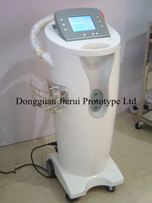 Простой дизайн PP крем банка макет для косметической упаковки|mockup| |